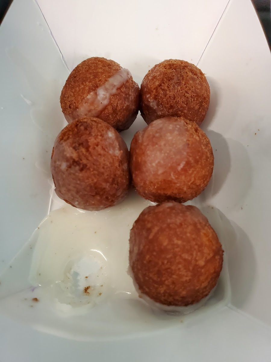 Amigos/kings Classic-8