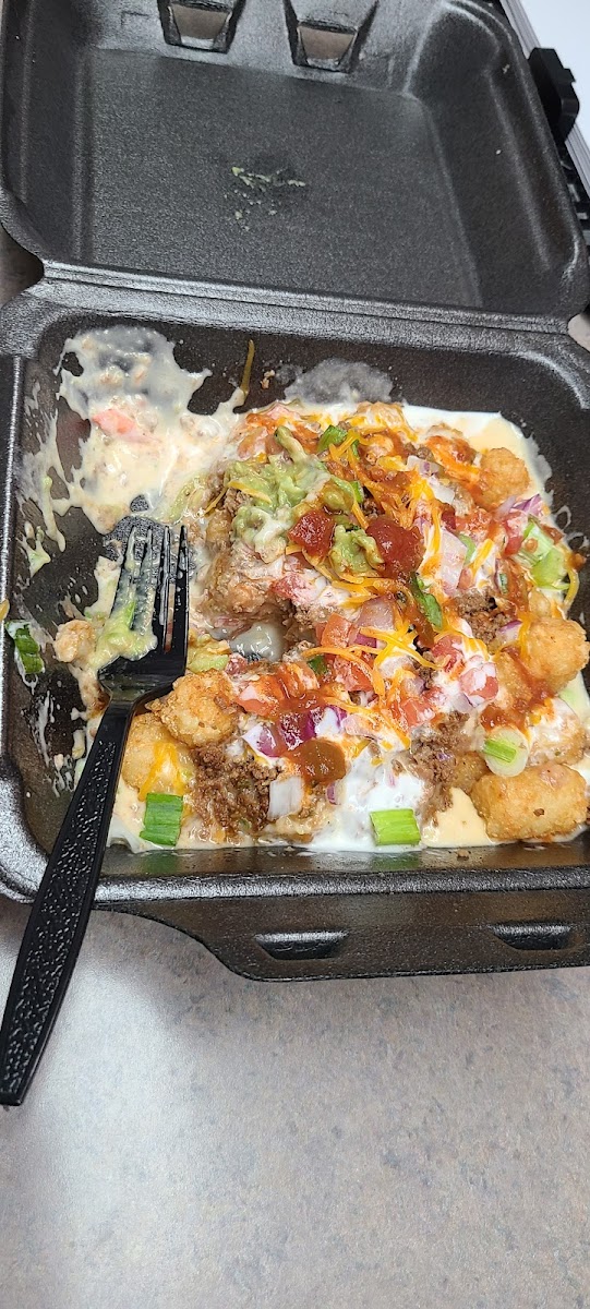 Amigos/kings Classic-6