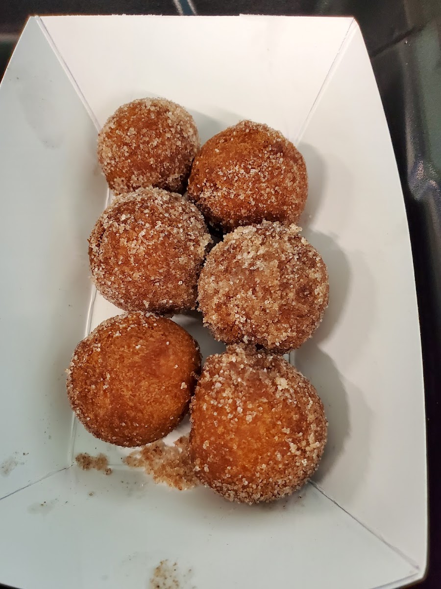 Amigos/kings Classic-7