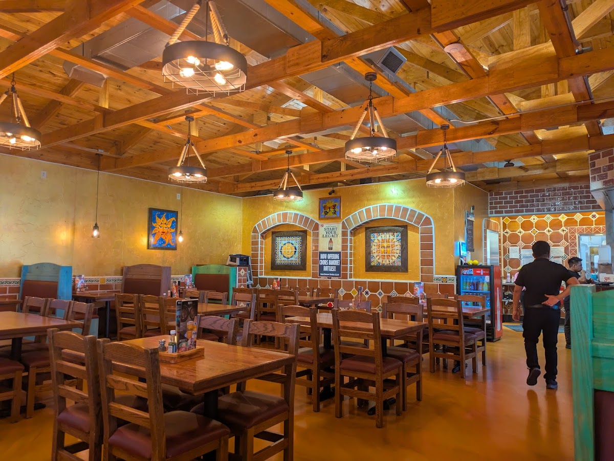 Don Sol Mexican Grill